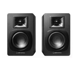 ALTAVOCES ESTANTERIA AMPLIFICADOS