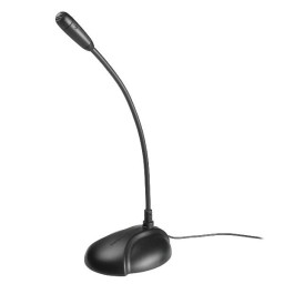 MICROPHONE