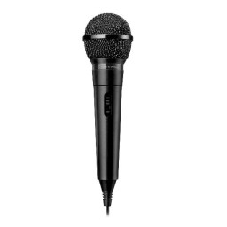 MICROPHONE