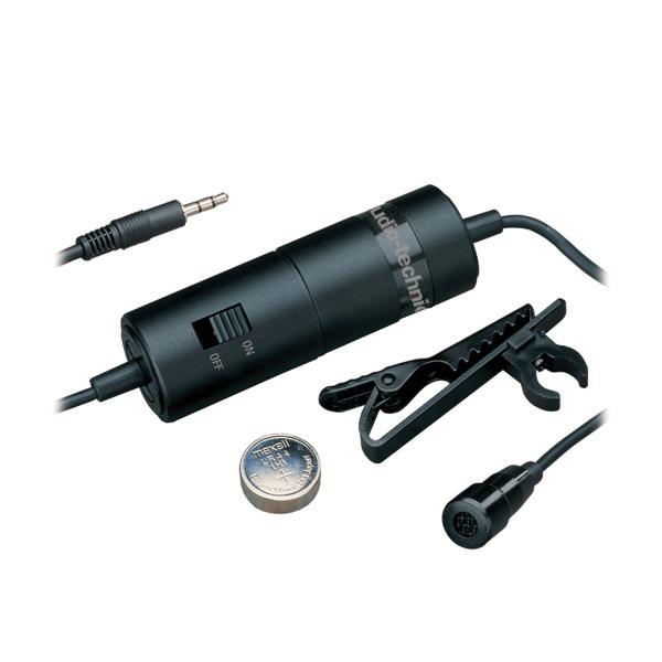 MICROPHONE