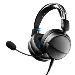 GAMING HEADPHONES