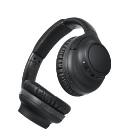 AURICULARES BLUETOOTH NEGRO