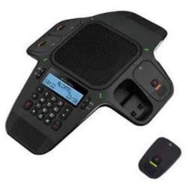 CONFERENCE 1800 CE - 4 MICROS DECT