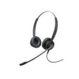 MICROAURICULAR TH125 BIAURAL CABLE