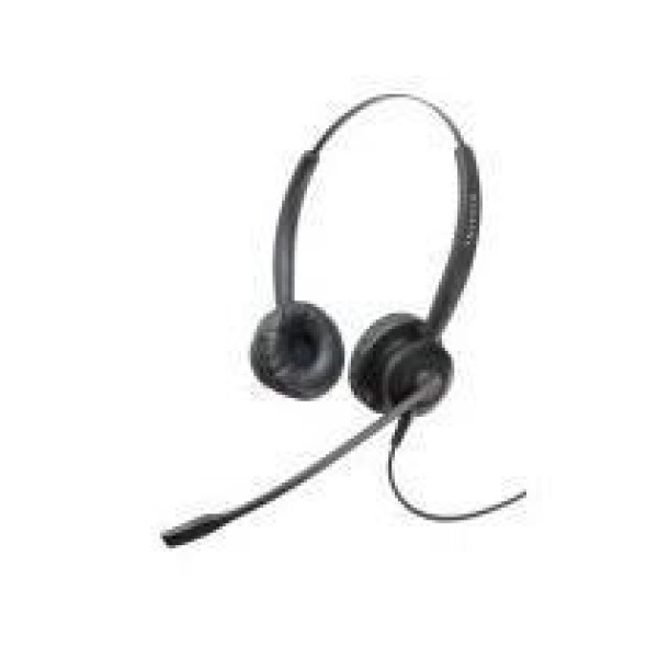 MICROAURICULAR TH125 BIAURAL CABLE