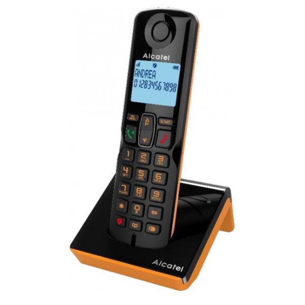 S280 EWE NEGRO/NARANJA