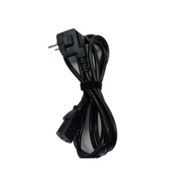 EU AC PLUG FOR CAM550/570/520PRO3