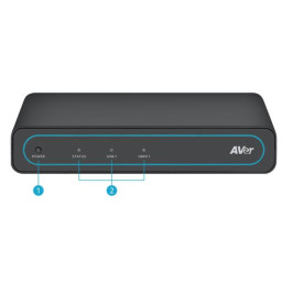 UE1 USB3.0
