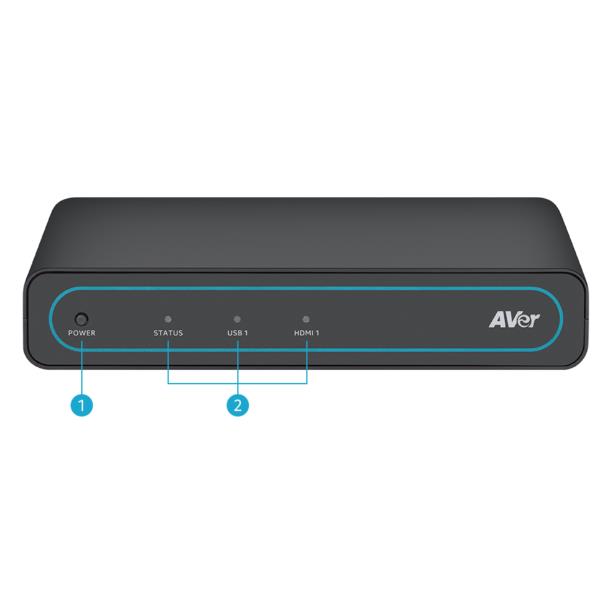 UE1 USB3.0
