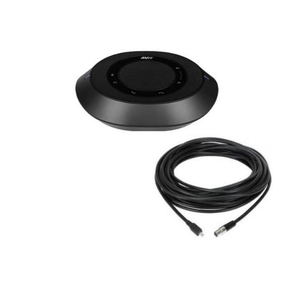 EXP SPEAKERPHONE 20M VB342PRO