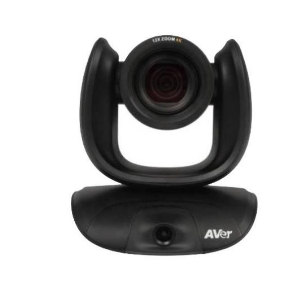 CAM550 DUAL 4K 12X USB/HDMI
