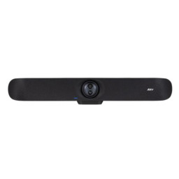VB350 4K USB VIDEO SOUNDBAR FOV120