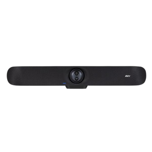 VB350 4K USB VIDEO SOUNDBAR FOV120