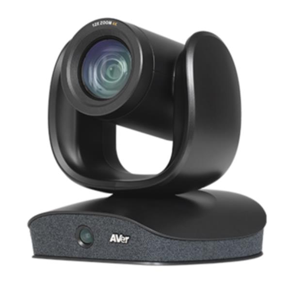 CAM570 DUAL CAMERA 4K 12X USB/HDMI