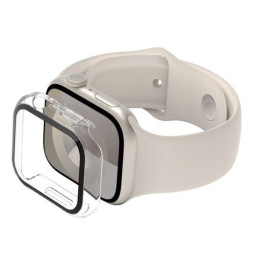 TEMPERED CURVE SCREEN SERIES 10 46M