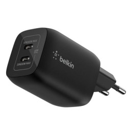 65W DUAL GAN USB-C CHARGER EU