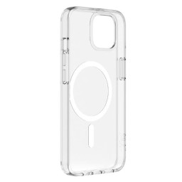 MAGNETIC ANTI-MIC CASE IPH 13