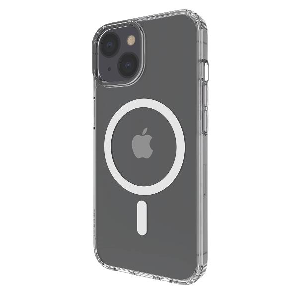 MAGNETIC AM CASE IPH 14 PRO CL
