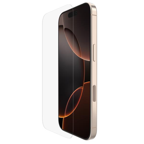 ULTRAGLASS2 AMSCR PROT IPHONE 16PRO