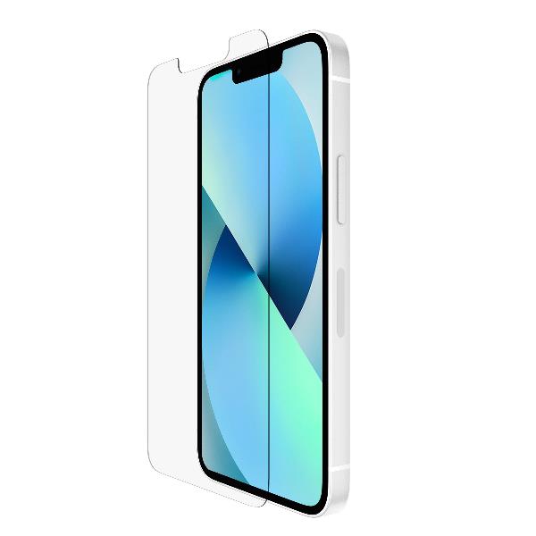 TEMPERED GLASS IPHONE 16E 14 13 13P