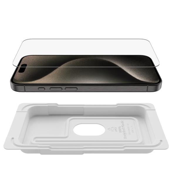 PROTECTOR ULTRAGLASS2 AM IP15PRO