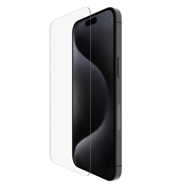 TEMPEREDGLASS AM IP 15 PRO MAX