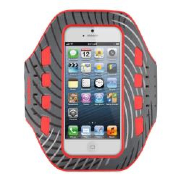 COVER/ARM NPRN IPHONE 5 PROFIT RUBY