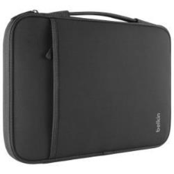 13  LAPTOP/CHROMEBOOK SLEEVE BLACK