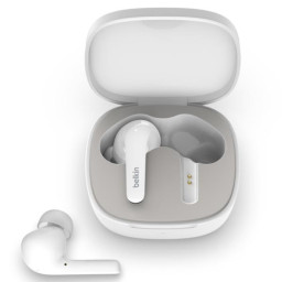 SF FLOW TRUE WIRELESS EARBUDS WH