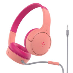 SOUNDFORM MINI WIRED ON-EAR HP PK