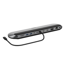 CONNECT 11-IN-1 UNIVERSAL PRO DOCK