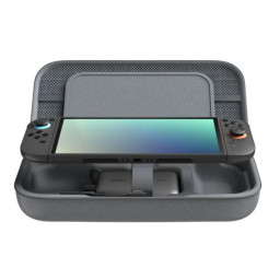 CHARGING CASE INCLUDING 10K PW BANK