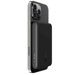 MAGNETIC WIRELESS POWERBANK 2 5K
