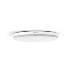 BIAMP PARLE TCM-XEX WHITE