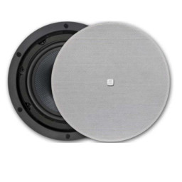 BIAMP APART ALTAVOZ TECHO 6 5  BLC