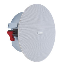 BIAMP APART ALTAVOZ TECHO 4 25  BLC