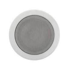 BIAMP APART ALTAVOZ TCH 6  EN54-24