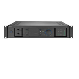 BIAMP APART AMPLIFICADOR 120W