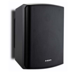 BIAMP APART C.A AMPLI. 5  20X3 W