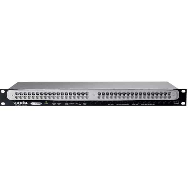 BIAMP VOCIA LSI-16