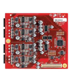 BIAMP TESIRA EOC-4 CK
