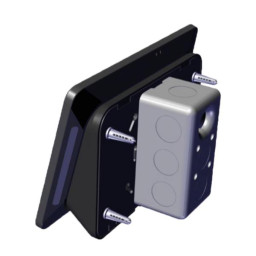 BIAMP APPRIMO TOUCH 8-WMA