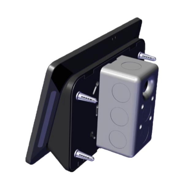 BIAMP APPRIMO TOUCH 8-WMA