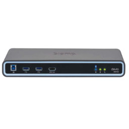 BIAMP DEVIO SCR-25TX BLACK