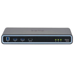 BIAMP DEVIO SCR-20CX BLACK