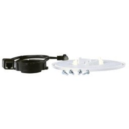 BIAMP PARLE TCM-X-DK WHITE