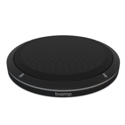 BIAMP PARLE TTM-X BLACK