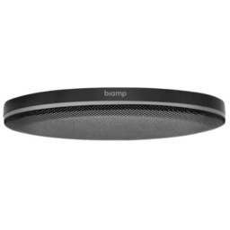 BIAMP PARLE TCM-XEX BLACK
