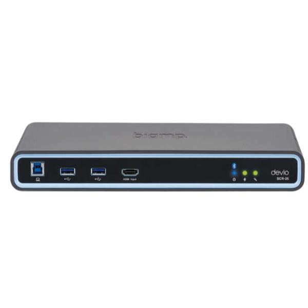 BIAMP DEVIO SCR-25TX WHITE