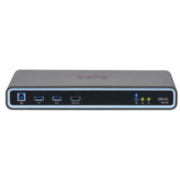 BIAMP DEVIO SCR-25CX WHITE
